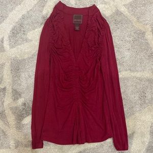 Even ladies blouse